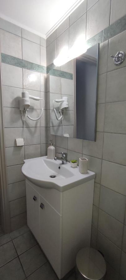 Olive House Appartement Moírai Buitenkant foto